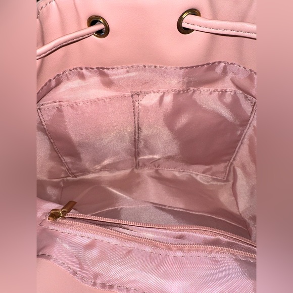 Sanrio My Melody Backpack Pink Backpack Used JP - Picture 8 of 9